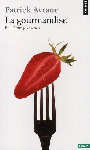 La gourmandise