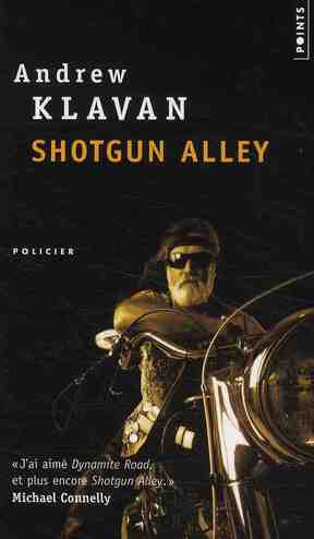 Shotgun alley - flash vidéo