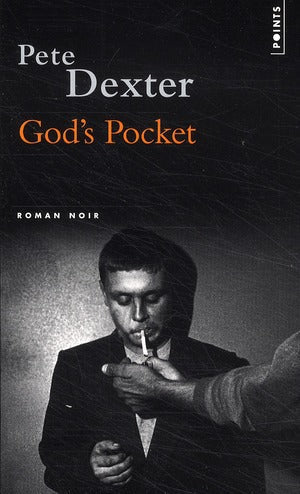 God's pocket - flash vidéo