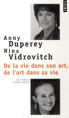 De la vie dans son art, de l'art dans sa vie