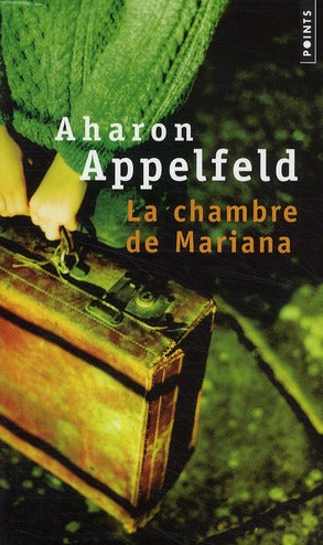 La chambre de Mariana - flash vidéo