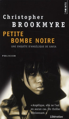 Petite bombe noire