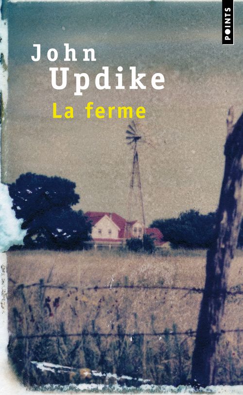 La ferme