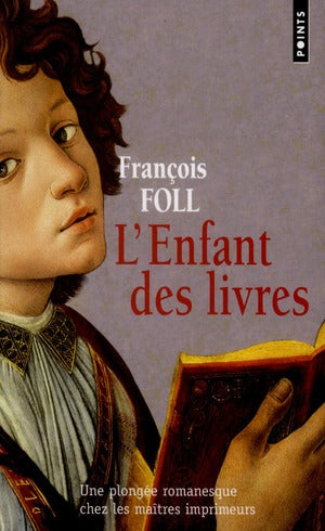 L'enfant des livres