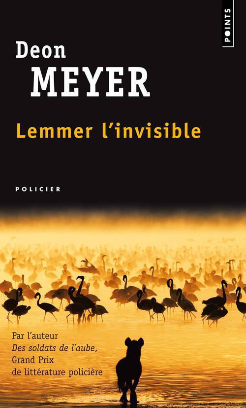Lemmer l'invisible - flash vidéo