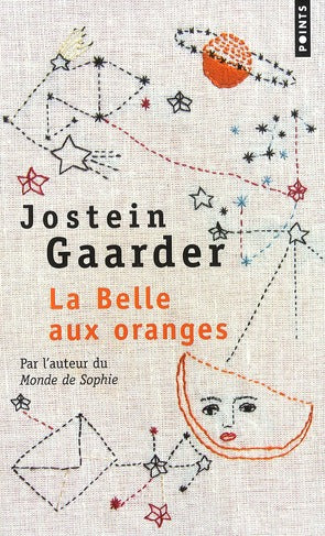 La belle aux oranges - flash vidéo