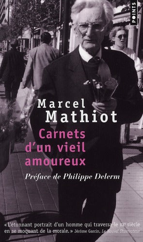 Carnets d'un vieil amoureux