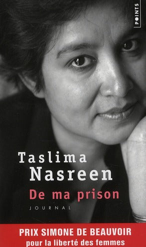 De ma prison ; journal