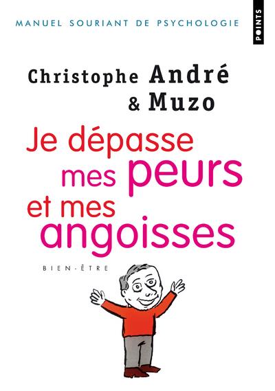 Je dépasse mes peurs et mes angoisses - flash vidéo