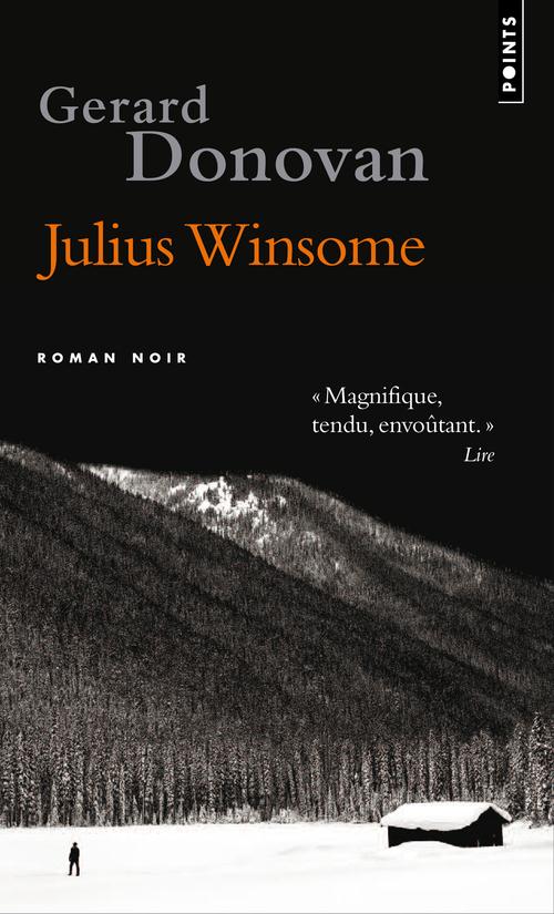 Julius Winsome - flash vidéo