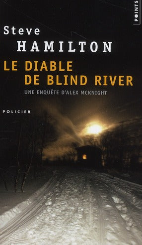 Le diable de Blind River - flash vidéo
