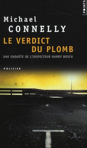 Le verdict du plomb - flash vidéo