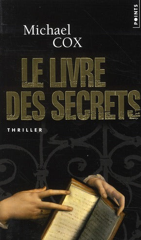 Le livre des secret, la vie cachee d'Esperanza - flash vidéo