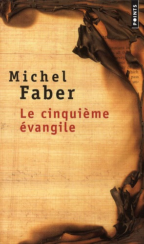Le cinquième évangile - flash vidéo
