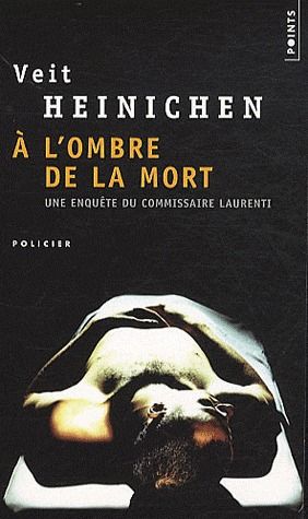à l'ombre de la mort ; un enquête du commissaire laurenti - flash vidéo