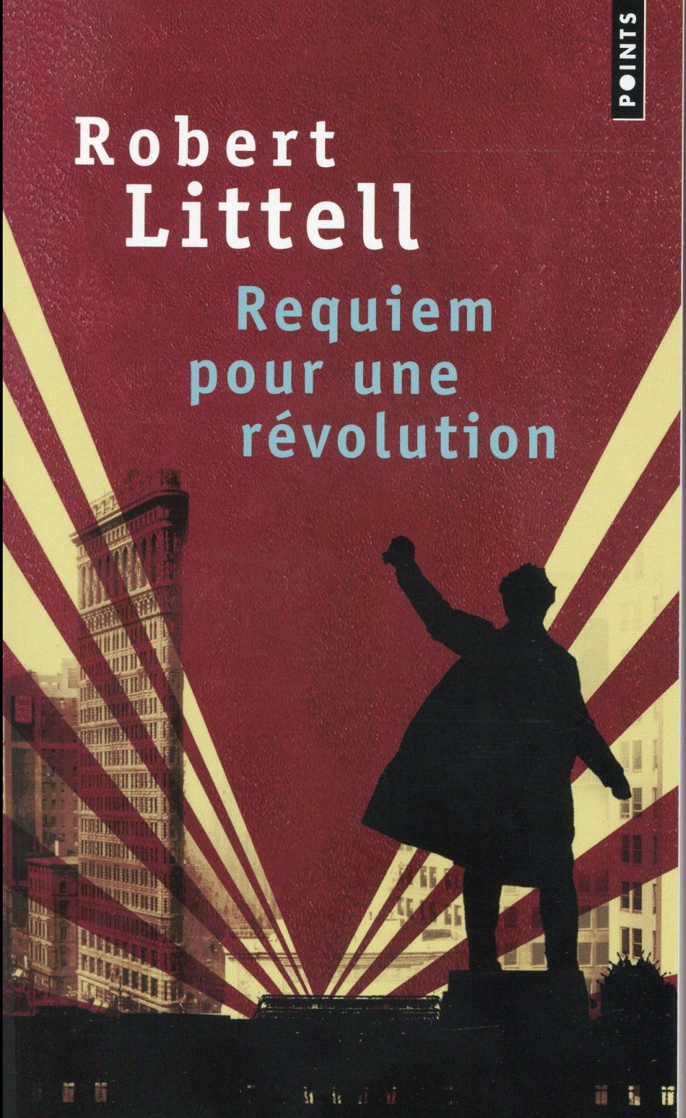 Requiem pour une révolution