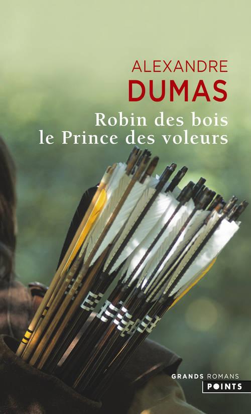 Robin des Bois, le prince des voleurs