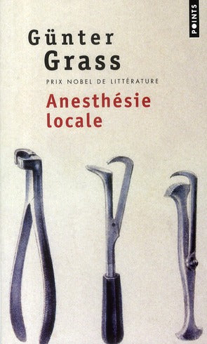Anesthésie locale