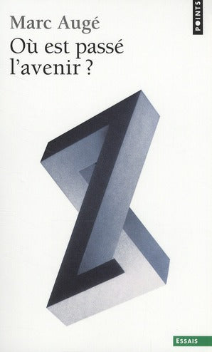 Où est passé l'avenir ?