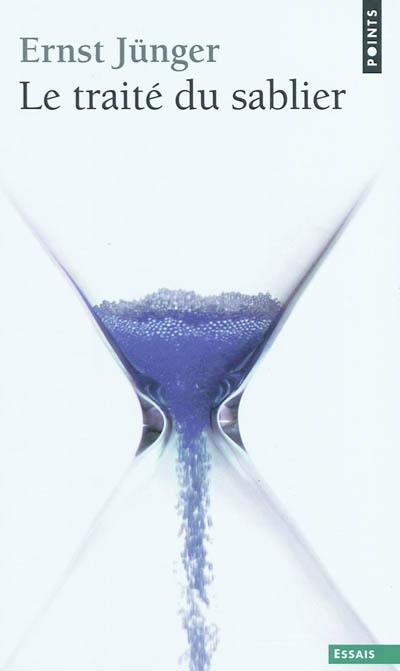 Le traité du sablier - flash vidéo