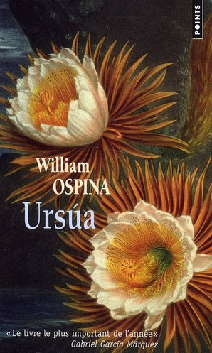 Ursúa