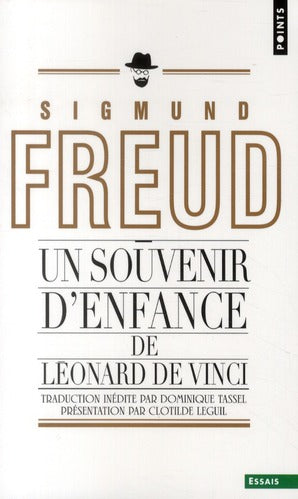 Un souvenir d'enfance de Leonard de vinci