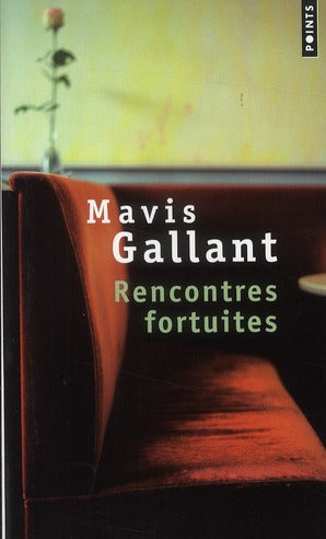 Rencontres fortuites