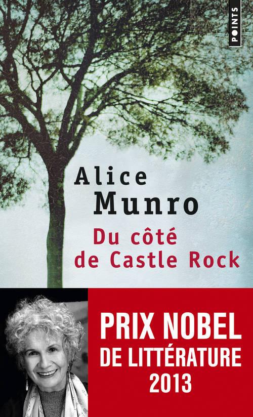Du côte de Castle Rock