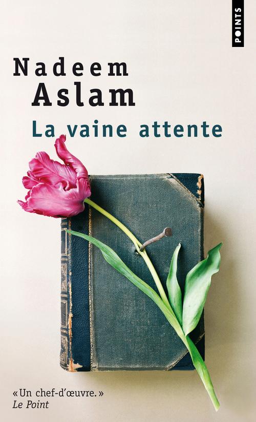 La vaine attente - flash vidéo