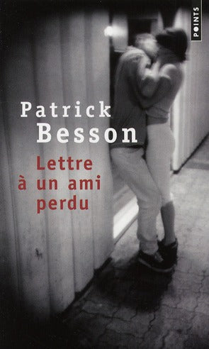 Lettre à un ami perdu
