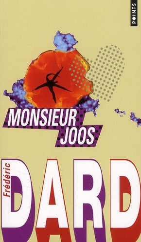 Monsieur Joos
