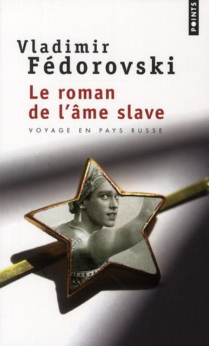 Le roman de l'âme slave ; voyage en pays russe - flash vidéo