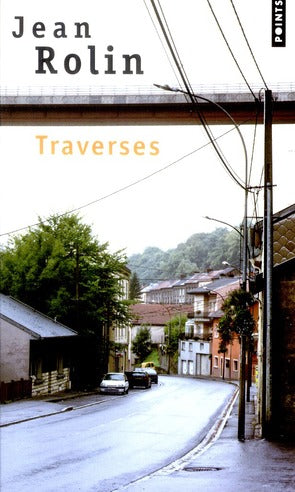 Traverses - flash vidéo