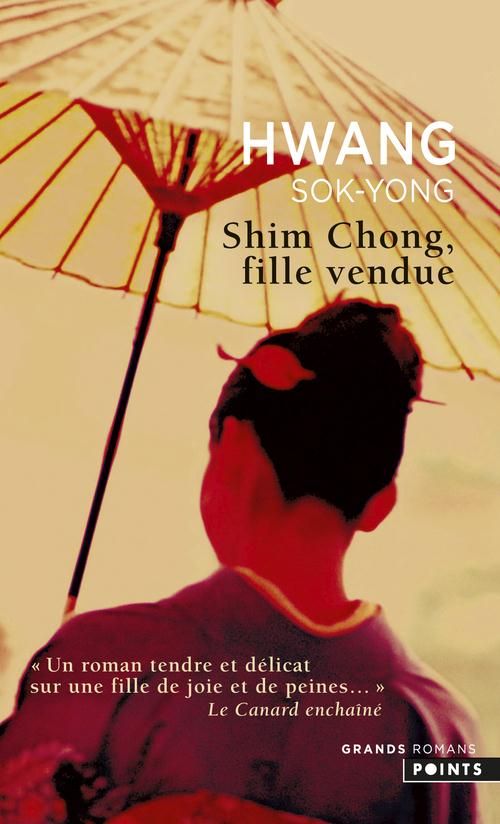 Shim Chong, fille vendue - flash vidéo