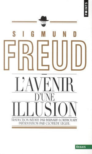 L'avenir d'une illusion