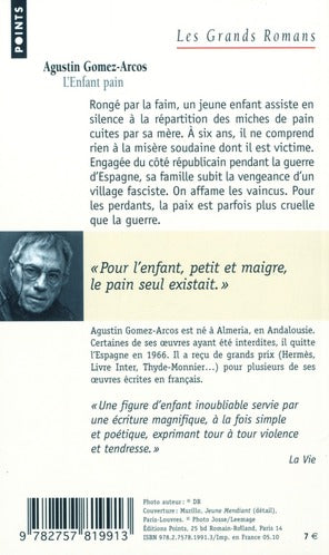 L'enfant pain
