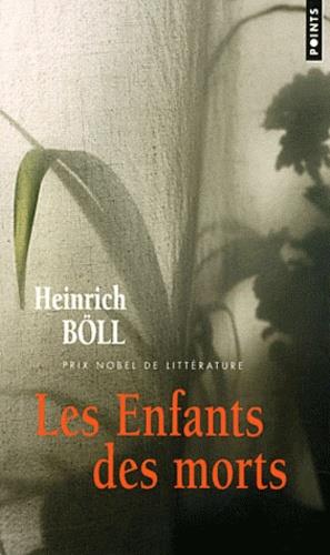 Les enfants des morts