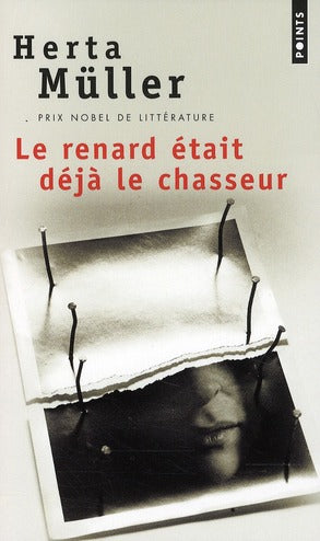 Le renard était déjà le chasseur - flash vidéo