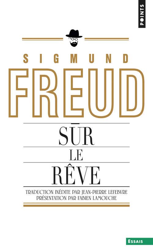 Sur le rêve