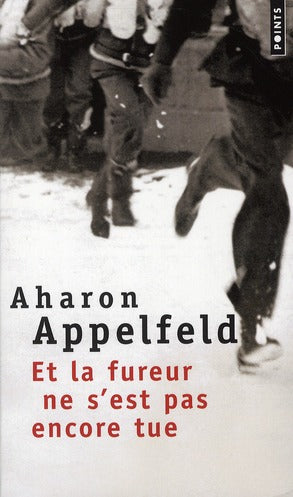 Et la fureur ne s'est pas encore tue