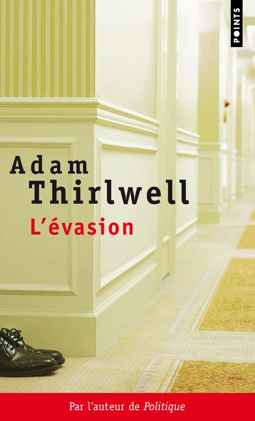 L'évasion