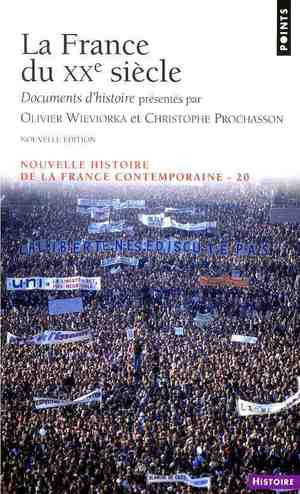 La France du XXe siècle