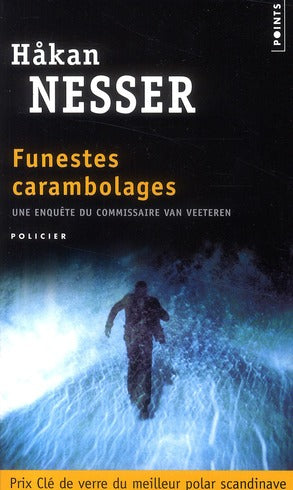 Funestes carambolages - flash vidéo