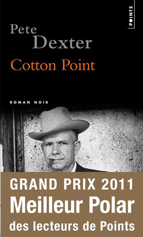 Cotton point - flash vidéo