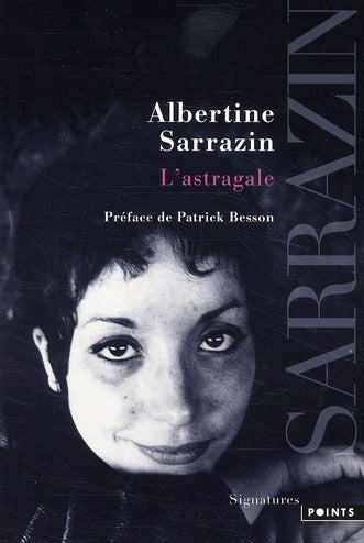 L'astragale