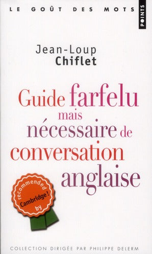 Guide farfelu mais nécessaire de conversation anglaise - flash vidéo