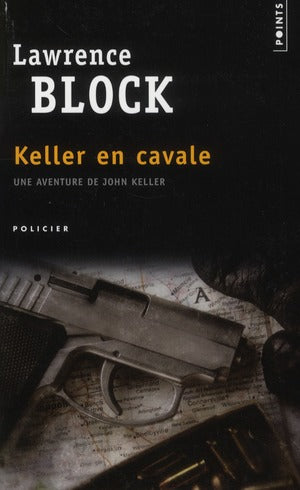 Keller en cavale - flash vidéo