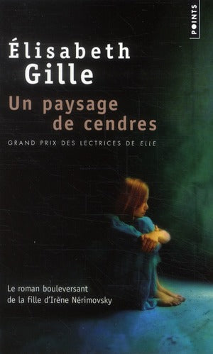 Un paysage de cendres