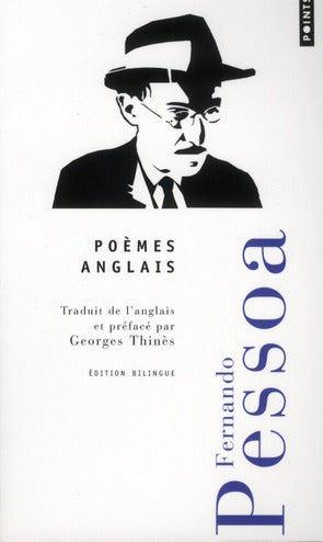 Poèmes anglais