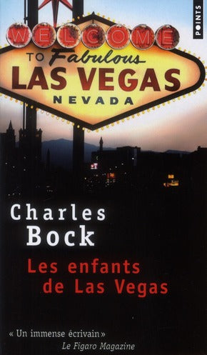 Les enfants de Las Vegas